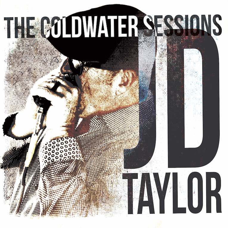 JD Taylor The Coldwater Sessions 