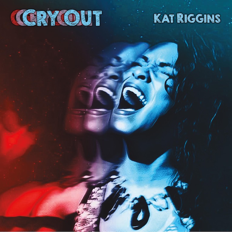 Cry Out by Kat Riggins