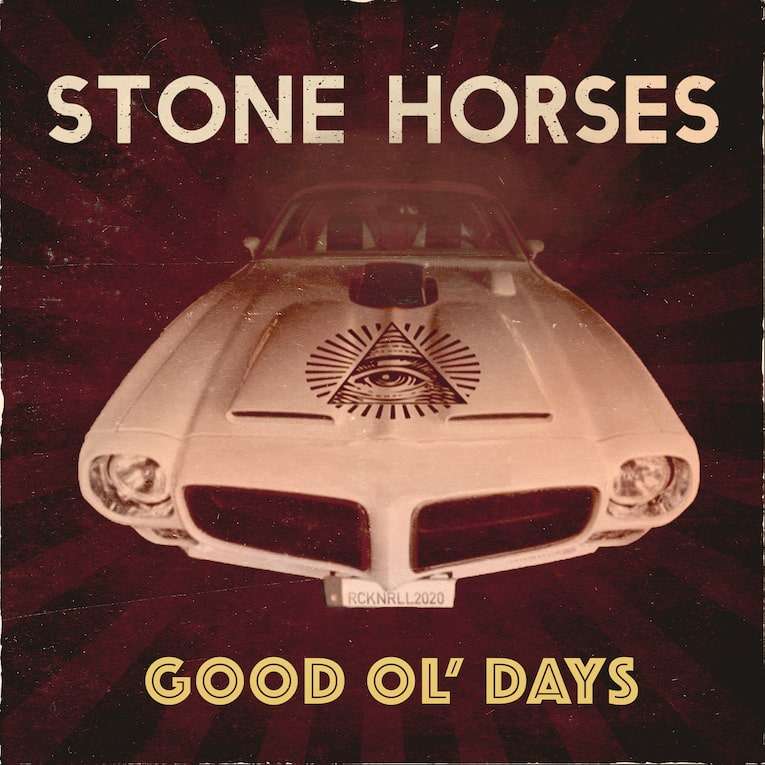 Stone Horses Good Ol' Days video image