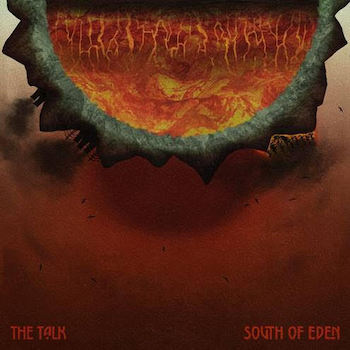 The Talk South of Eden