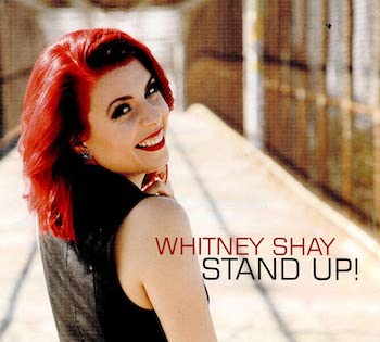 Whitney Shay