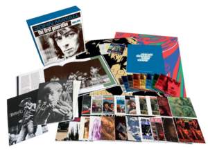 John Mayall To Release ‘The First Generation' Limited Edition 35 CD Box Set