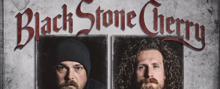 Review: 'The Human Condition' Black Stone Cherry