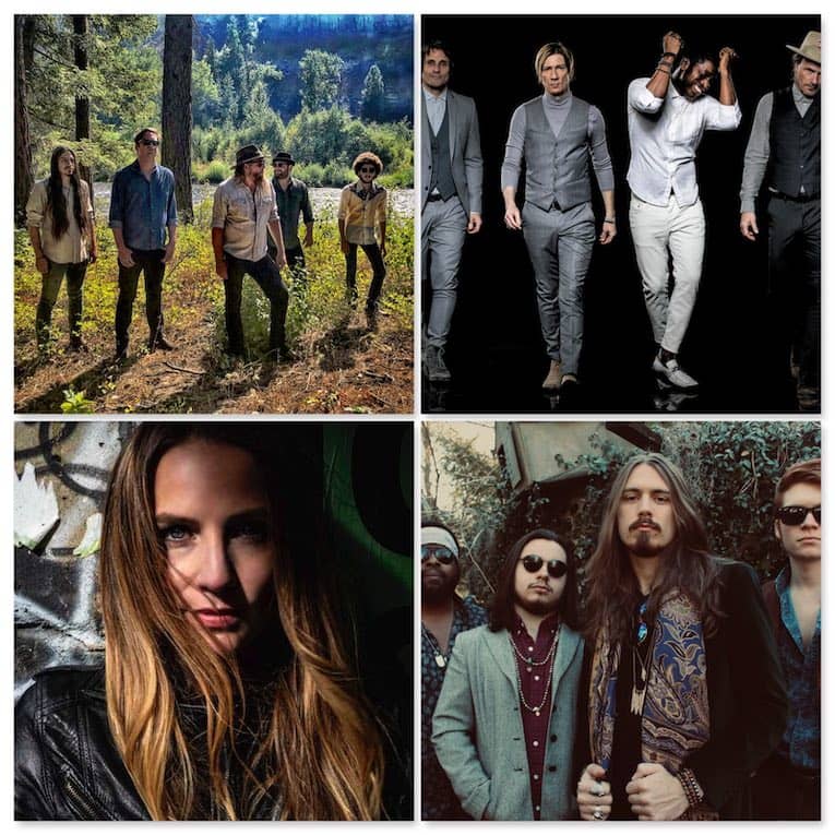 10 New Blues, Rock & Roots Songs You Need To Hear Now Nov. 2020 image
