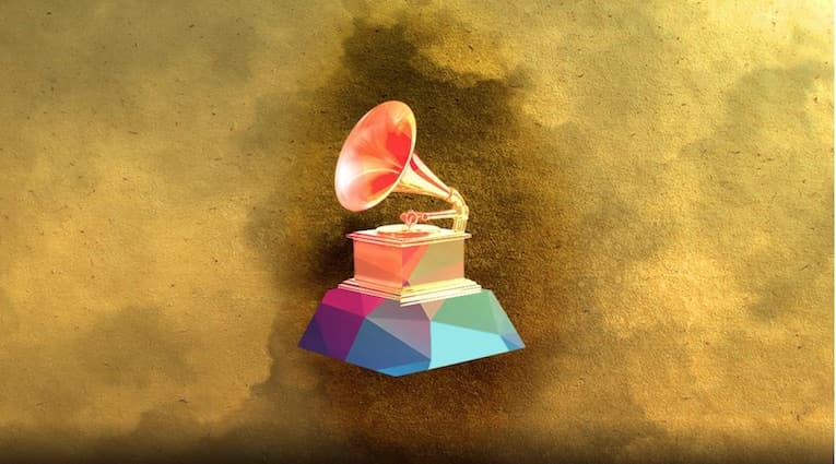Grammy Awards image