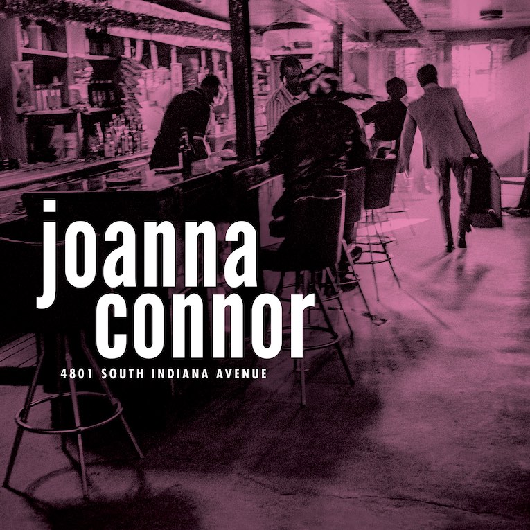 Joanna Connor 4801 South Indiana Avenue album image