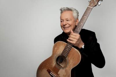 Tommy Emmanuel To Release New Live Album ‘Tommy Emmanuel-Live From The ...