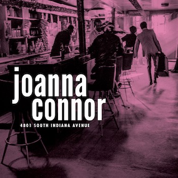 Joanna Connor 4801 South Indiana Avenue
