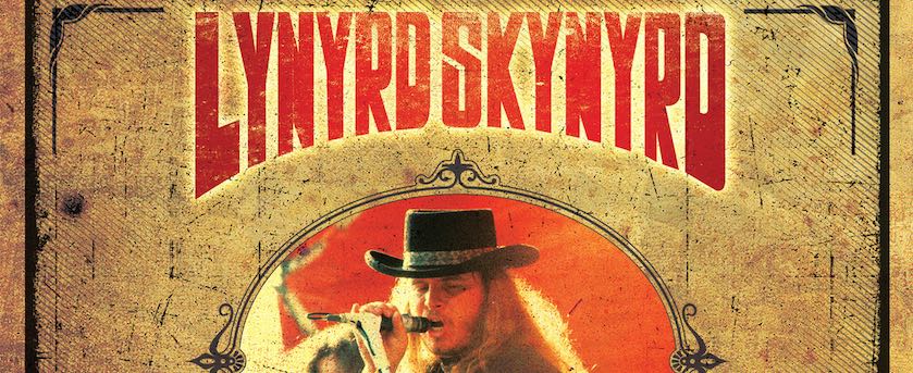 Eagle Rock Entertainment to Release Lynyrd Skynyrd Live At