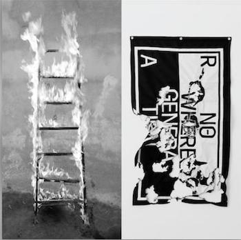 Rise Against Nowhere Generation single image