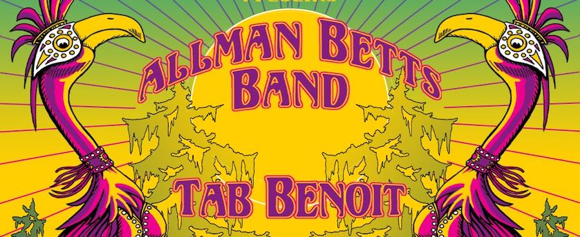 Allman Betts Band - The Latest News, Reviews & Interviews