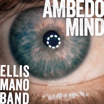 Ambedo Mind Ellis Mano Band single image