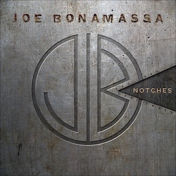Joe Bonamassa Notches single image