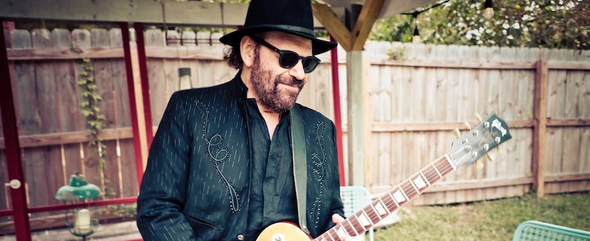 Award-Winning Blues Powerhouse Colin Linden Releases “Until The Heat ...