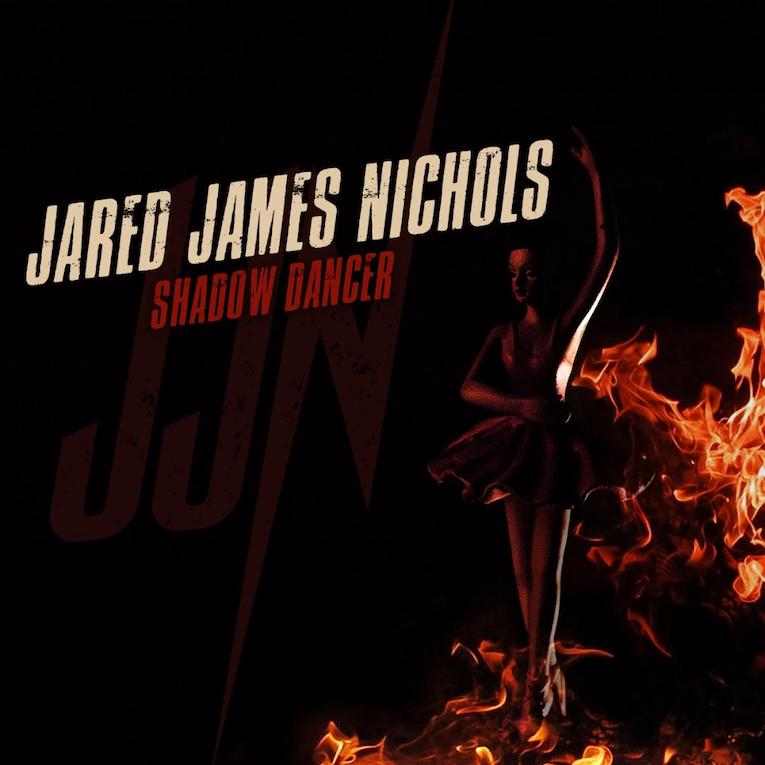Jared James Nichols Shadow Dancer EP cover