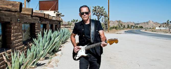 Tommy Castro photo