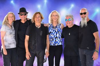 Bill Grisolia and The New Blues Festival All-Stars photo
