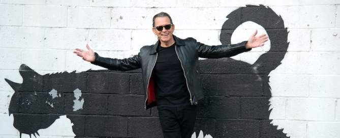 Tommy Castro photo