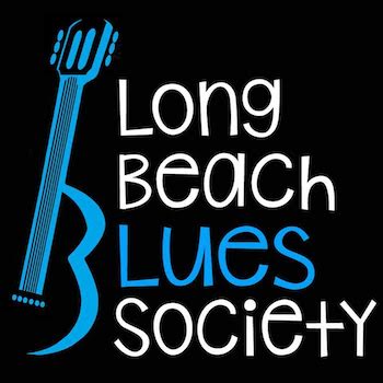 Long Beach Blues Society image