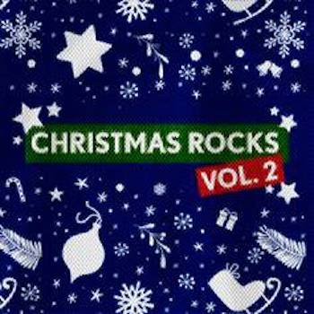 Christmas Rocks Vol. 2 EP image