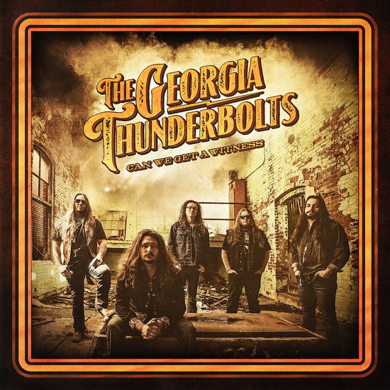 Georgia-Thunderbolts