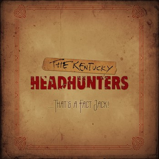 Kentucky-Headhunters