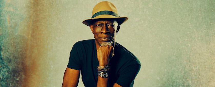 Keb' Mo' image