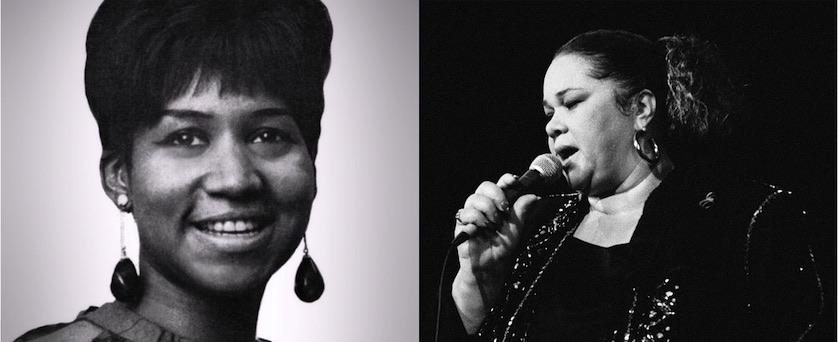 black female singers of the 70s