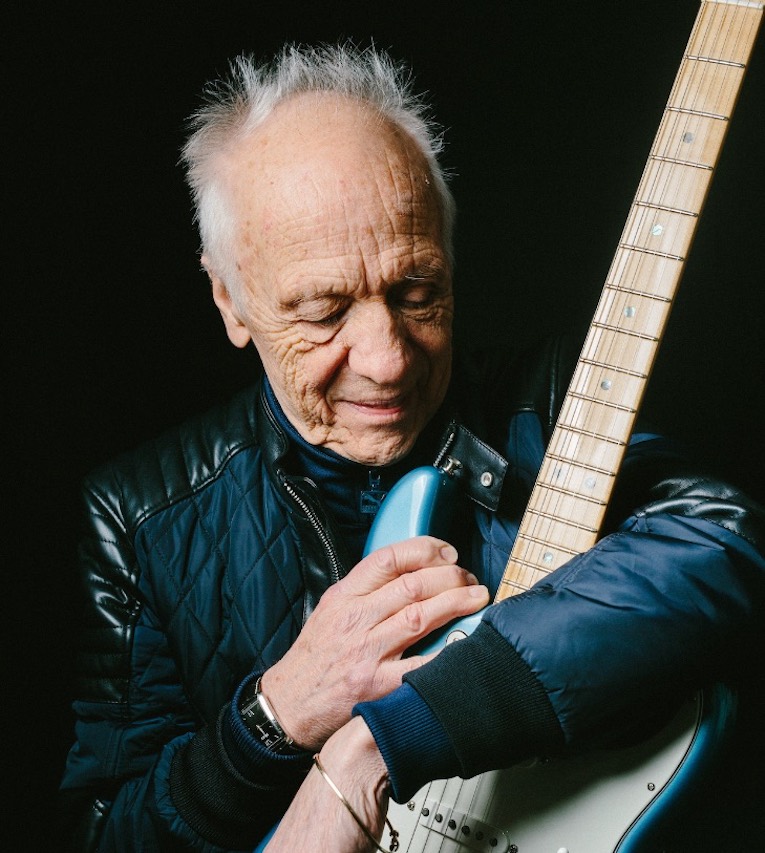 Robin Trower photo