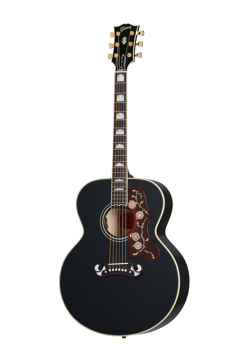 Gibson Elvis SJ-200