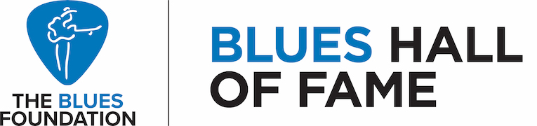 The Blues Foundation Blues Hall of Fame image