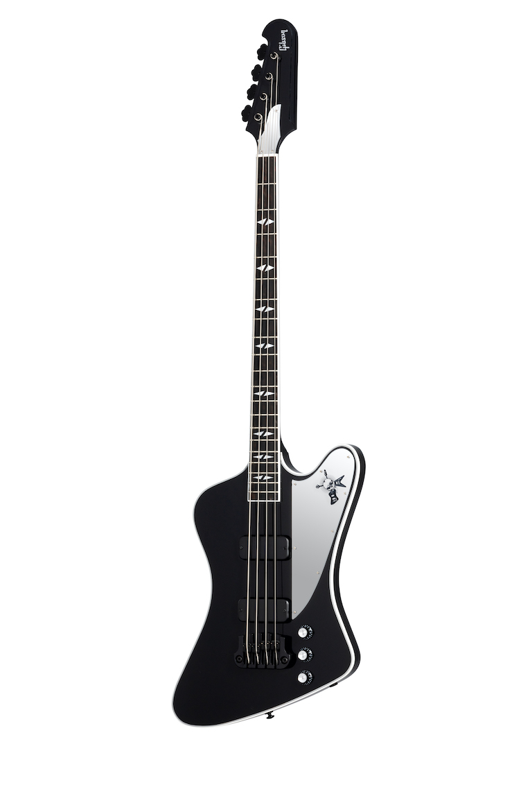 Gibson Gene Simmons G² Thunderbird Bass photo