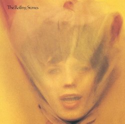The Rolling Stones, Goats Head Soup, album cover