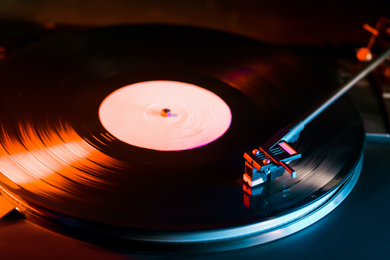 The vinyl boom: What does the sales surge mean for artists and indies?