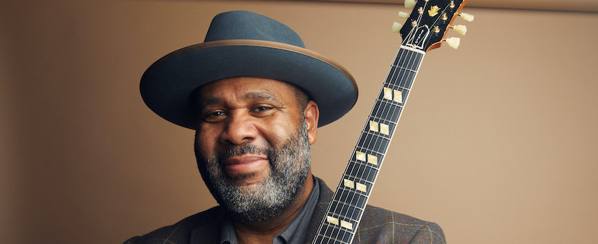 Kirk Fletcher Fatback guitar - playlist by Kirk