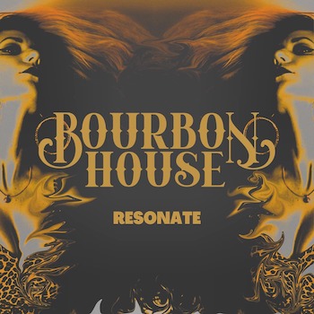 Bourbon House Resonate, single image