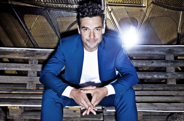 Michael Kaeshammer photo