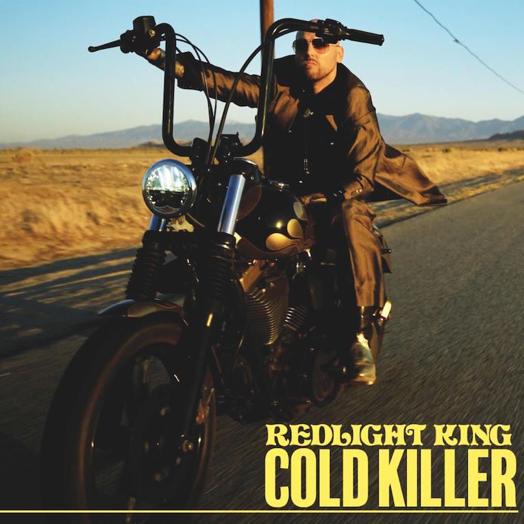 Redlight King, Cold Killer, single image
