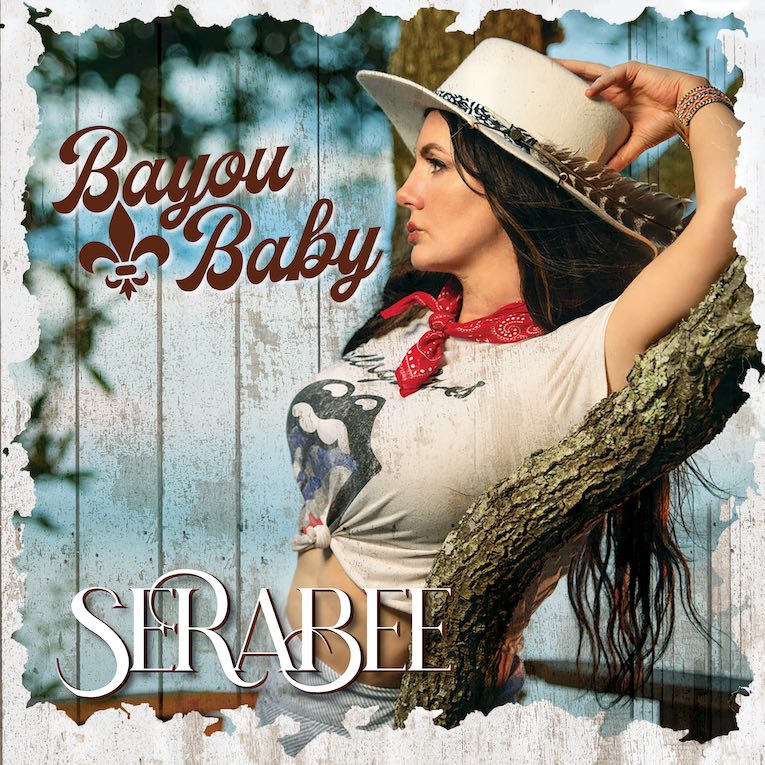 Serabee, Bayou Baby, single image