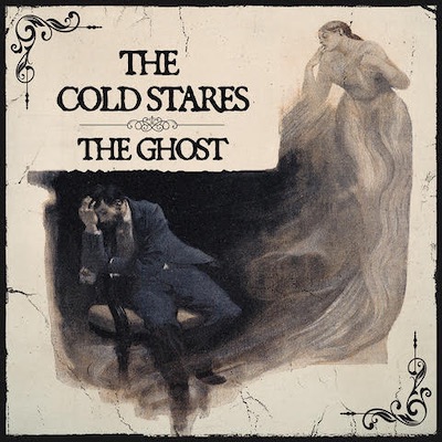 Th Cold Stares, Ghost, single image