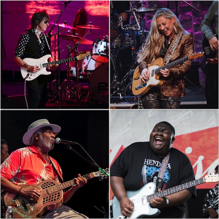 12 Best Rock And Blues Collaborations of 2022 (So Far), image