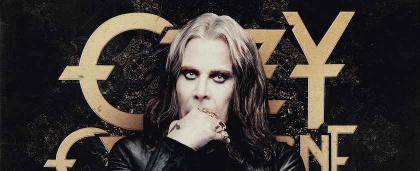 Ozzy Osbourne To Perform Halftime Show Of NFL Kickoff Game - Ozzy