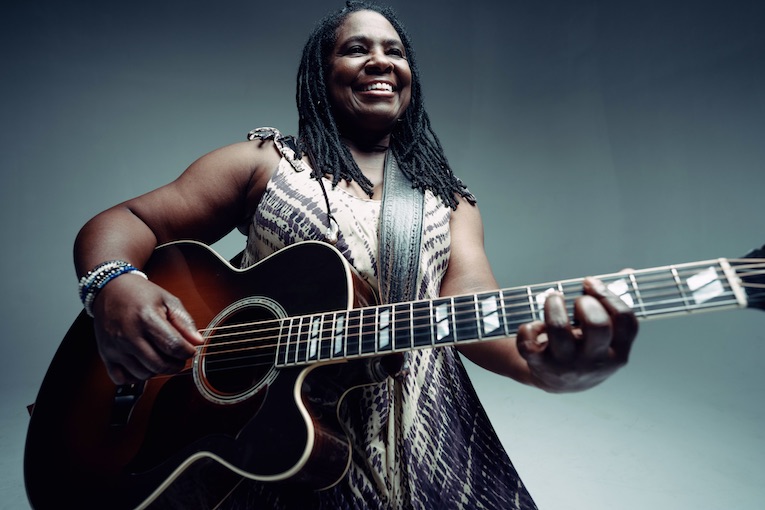 Ruthie Foster photo, Feels Like Freedom 