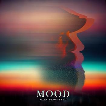Marc Broussard, Mood, single cover