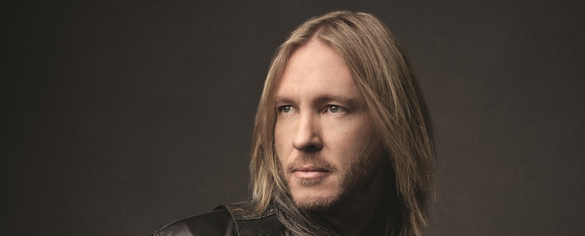 Kenny Wayne Shepherd, photo, interview