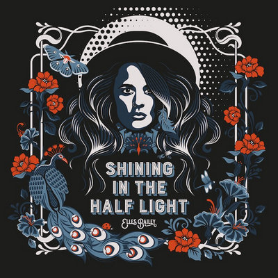 Elles-Bailey, Shining In The Half Light