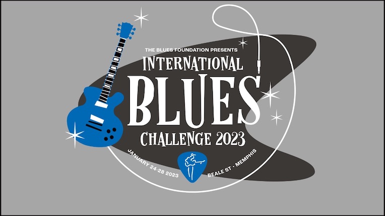 International Blues Challenge 2023 Winners Announced, image