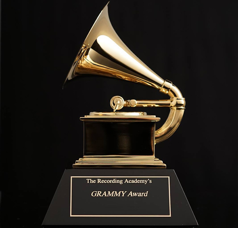 2023 Grammy Award, image