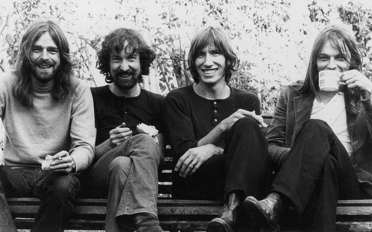 A 50 años de 'The Dark Side of the Moon' de Pink Floyd