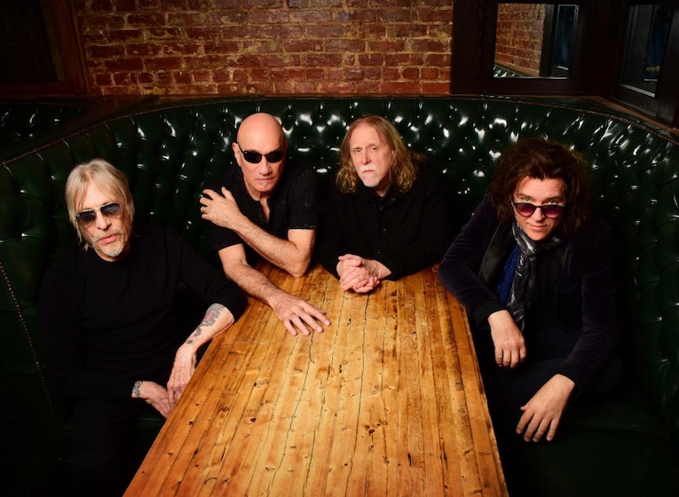Gov't Mule photo, Same As It Ever Was single